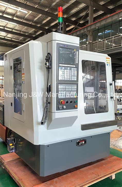 vmc cnc